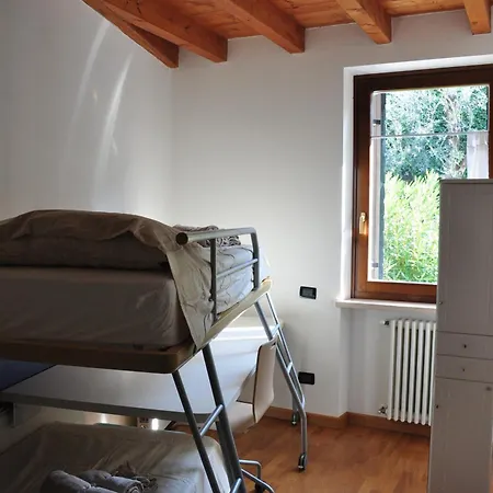Apartment Alle Fintanele Vista