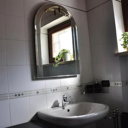 Alle Fintanele Vista Apartment Biaza