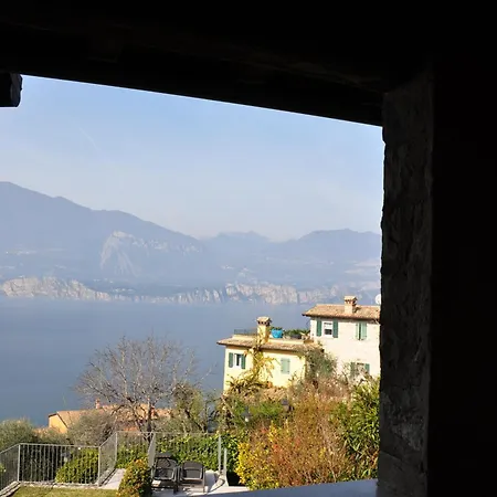Alle Fintanele Vista Biaza