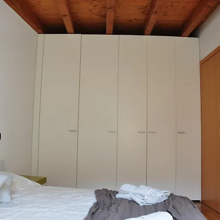 Alle Fintanele Vista Apartment *
