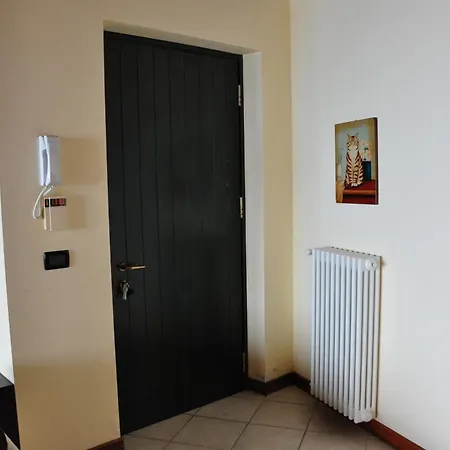 Alle Fintanele Vista Biaza